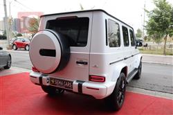 مێرسێدس بێنز G-Class
